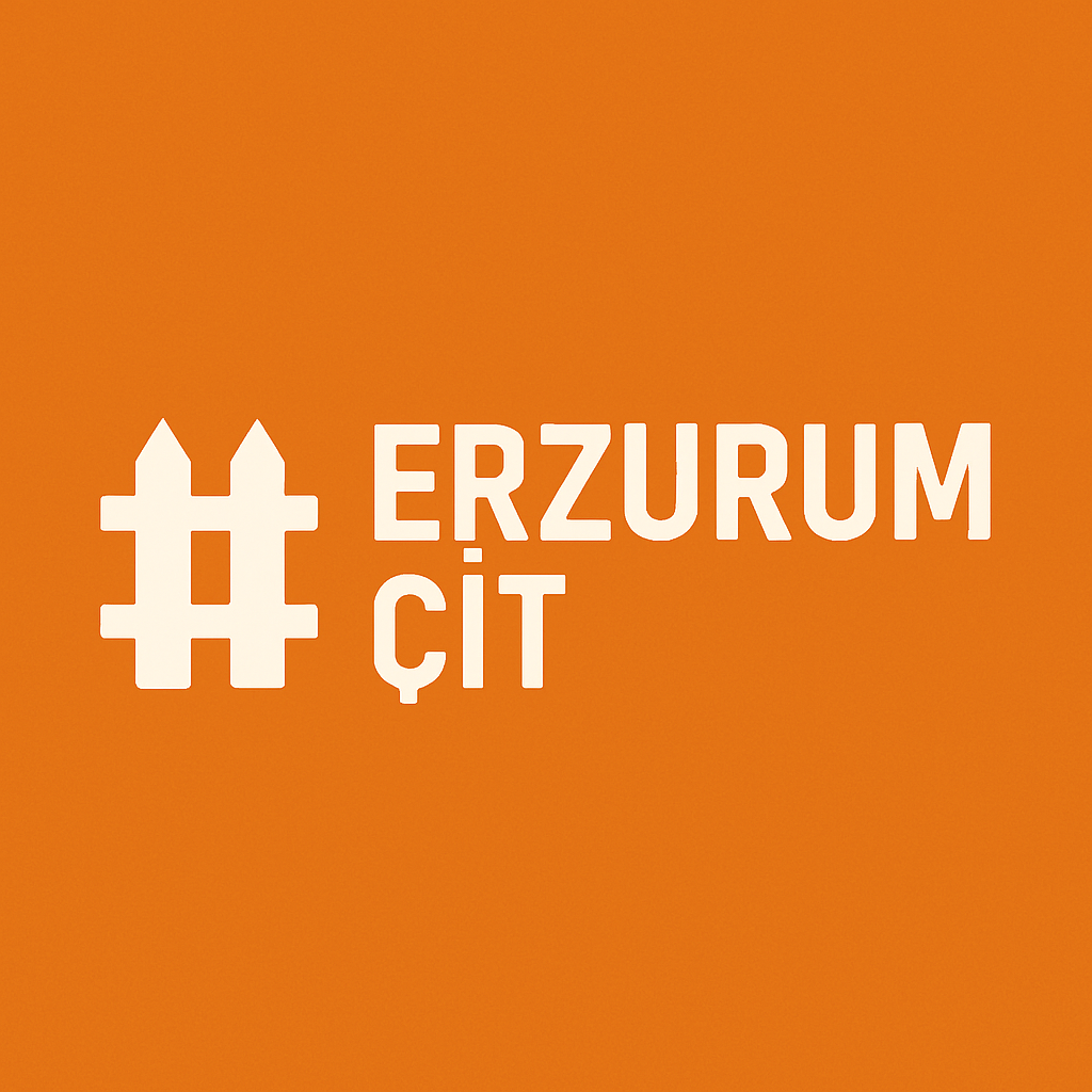 Erzurum Çit